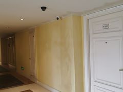 -平湖九龙山庄园圣马可酒店