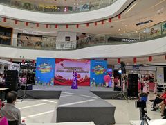 -万达广场(南宁青秀店)