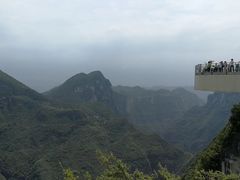 -重庆云阳龙缸景区