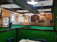 大堂-和庆斋羊蝎子火锅·碳缸烧烤(顺义旗舰店)