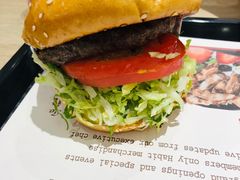 -The Habit Burger Grill 哈比特汉堡(爱琴海店)