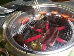 -伊茉家的烤肉店(勒泰中心店)