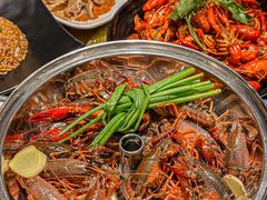 -东厨虾煌(电子街店)