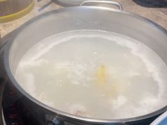 -淘米捞·米汤脆鲩鱼火锅(福田皇岗店)