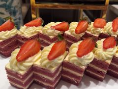 -冀粤香海鲜自助餐厅(西美五洲店)