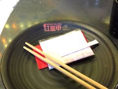 -红钳侠小龙虾·烧烤(中赢康康谷店)