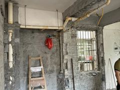 -格梵装饰&强匠装饰·旧房·私宅·家装(天河店)
