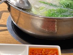 -吉友粥底火锅(方斜路店)