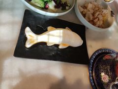 -小吊梨汤·北京菜·烤鸭(双井乐成中心店)