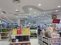 -TOYSRUS玩具反斗城(长沙德思勤店)