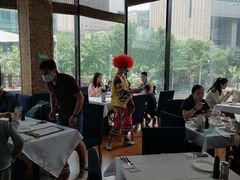 -拉蒂娜·巴西牛排馆 Latina·Brazilian Steakhouse(陆家嘴旗舰店)