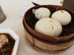 三丁包-怡园饭店-餐厅(四望亭店)