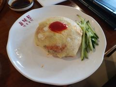 -第二外国语学院-韩国餐厅(朝阳路店)