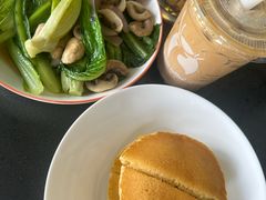 -STARLING八哥松饼(购物公园店)