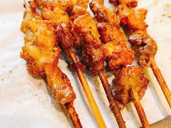 -望京小腰(北京总店)