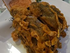 -明华大酒店·餐饮