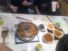-一品焖锅(榆星广场店)