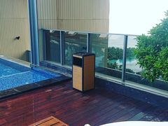 -三亚艾迪逊酒店·海滩烧烤 BARBACOA·现场乐队·浪漫晚餐·烧烤海鲜