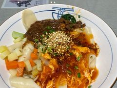 -大嘻咹biangbiang面(历史博物馆店)