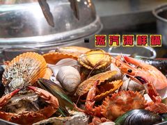 -阿里元海鲜·闽南特色菜(曾厝垵店)