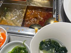 -海底捞火锅(丰尚国际广场店)
