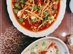 -糊涂兔毛毛菜(八里庄店)