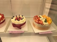 -好利来(木渎店)