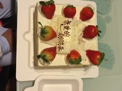 -壹点壹客·生日蛋糕(南山店)