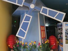 -龙湖西安曲江天街