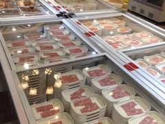 -比亚森自助烤肉料理(裕华店)