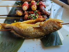 -长沙北辰洲际酒店-兰调全日餐厅