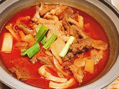 -肖记公安牛肉鱼杂馆·省级非物质文化遗产(江汉路直营店)