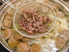 -山珍鲜牛肉火锅本地老字号(汕中老店)