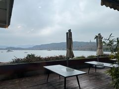 -湖畔居茶楼(湖滨店)