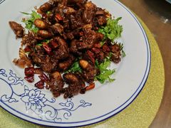 -煎饼卷大葱(春秋西路店)