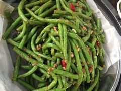 惹味豆角-石岐乳鸽村(桥观坊南四巷店)