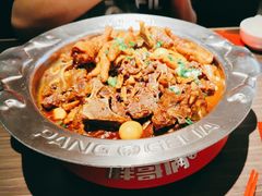 -胖哥俩肉蟹煲(杭州下沙学林街店)