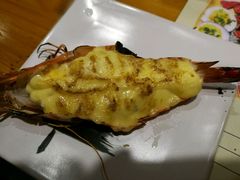 -炙忧烤肉屋(中国铁建广场店)