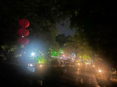 -森波拉火山温泉