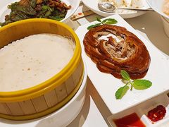 -大鸭梨烤鸭(左家庄店)
