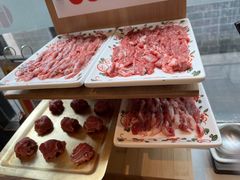 -东门口·鲜爆肚涮肉·烧烤(老门东店)