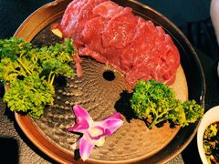 九秒牛肉-盡膳口福·百年汤方火锅(科华北路店)