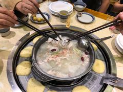 -食玉轩临江鱼捞