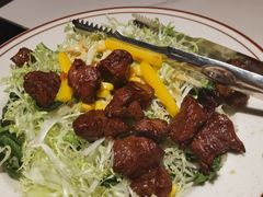 -赤火牛排(金狮广场店)