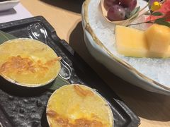 -清水日本料理铁板烧(学府路店)