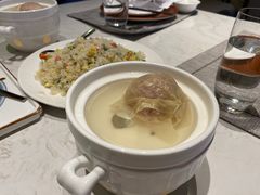 -上海宝华喜来登酒店·采悦轩中餐厅