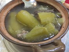 -禄源公·老莞诚饭店