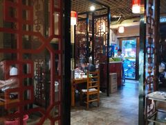 大堂-袁记串串香(世欧王庄店)