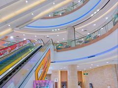 -碧乐城(无锡梁溪店)
