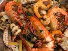 -海儀美食楼(湾仔海鲜街店)